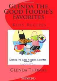 Glenda The Good Foodie