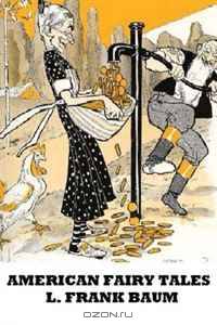 American Fairy Tales