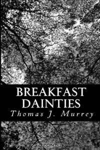 Breakfast Dainties