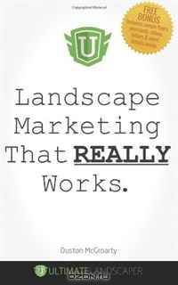 Landscape Marketing That REALLY Works