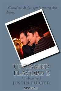 Untamed Flavors 2
