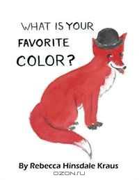 What Is Your Favorite Color