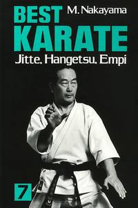 Best Karate: Volume 7: Jutte, Hangetsu, Empi