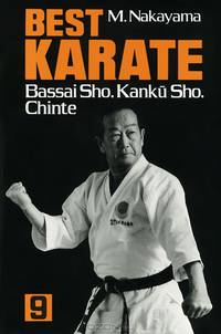 Best Karate, Vol.9: Bassai Sho, Kanku, Sho, Chinte