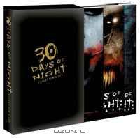30 Days of Night Collector