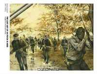 The Lost Art of Ah Pook Is Here: Images from the Graphic Novel