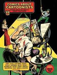 Comics About Cartoonists