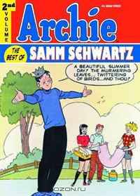 Archie: The Best of Samm Schwartz Volume 2