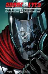 G.I. Joe: Snake Eyes/Storm Shadow Volume 1 (G. I. Joe (Graphic Novels))