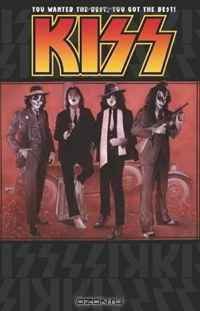 Kiss Volume 1