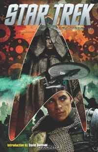 Star Trek: Volume 3