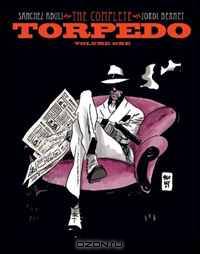 Torpedo: Volume 1