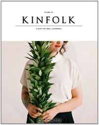 Kinfolk: Volume 6