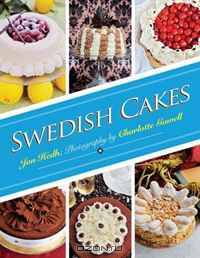 Swedish Cakes
