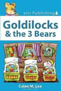 Goldilocks and the Three Bears: Discover Fairy Tales