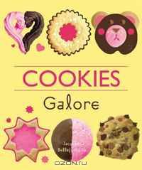 Cookies Galore (Mini) (Mini Format)