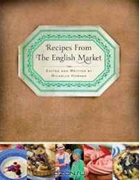 The Recipes From the English Market