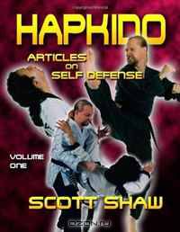 Hapkido Articles on Self-Defense (Volume 1)