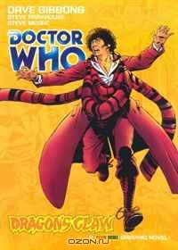 Doctor Who: Dragon