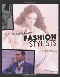 Contemporary Fashion Stylists