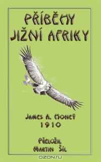 PRIBEHY JIZNI AFRIKY (Czech Edition)