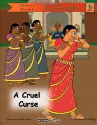 A Cruel Curse: (The Legend of Ponnivala [Series 1, Book 8]) (Volume 8)