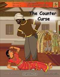The Counter Curse: (The Legend of Ponnivala [Series 1, Book 9]) (Volume 9)