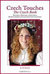 Czech Touches: The Czech Book