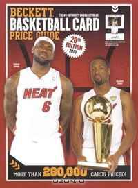 Beckett Basketball Card Price Guide Number 20