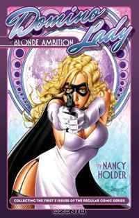 Domino Lady: Blonde Ambition