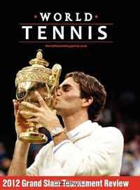 World Tennis Magazine