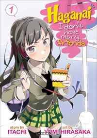 Haganai: I Don