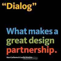 "Dialog": What Makes a Great Design Partnership