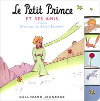 Le Petit Prince et ses amis