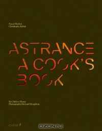 Astrance: A Cook