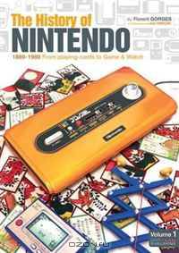 The History of Nintendo 1889-1980 SC