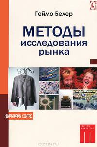 Методы исследования рынка