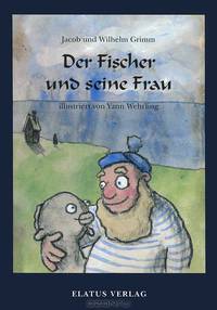 Der Fischer and seine Frau