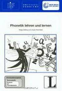 Phonetik Lehren Und Lernen
