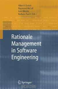 Rationale Management in Software Engineering