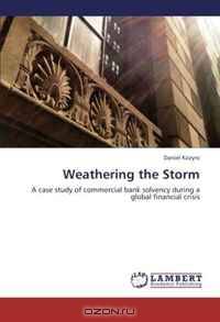 Weathering the Storm: A case study of commercial bank solvency during a global financial crisis