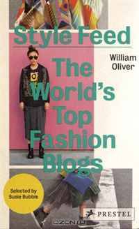 Style Feed: The World