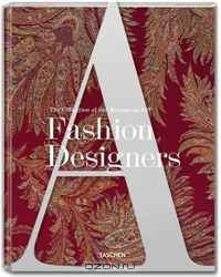 Fashion Designers A-Z, Etro Edition