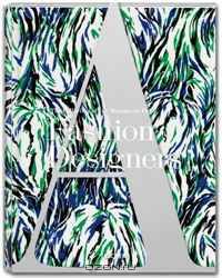 Fashion Designers A-Z, Stella McCartney Edition