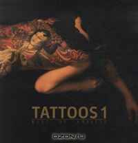 Tattoos 1 (Spanish Edition)