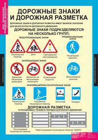 Комплект таблиц. ОБЖ. Безопасное поведение школьников. 1-4 классы. 5 таблиц + методика (+ )