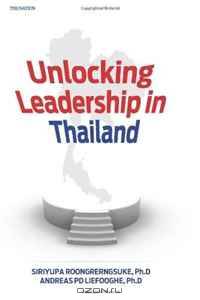 Unlocking Leadership in Thailand