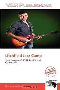 Litchfield Jazz Camp