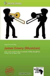 James Emery (Musician)