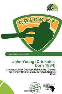 John Young (Cricketer, born 1884)